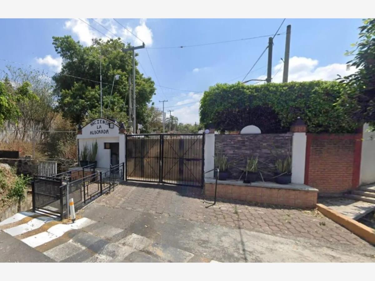 Casa en venta en Hacienda la Alborada, Atlatlahucan — foto 1 de 15