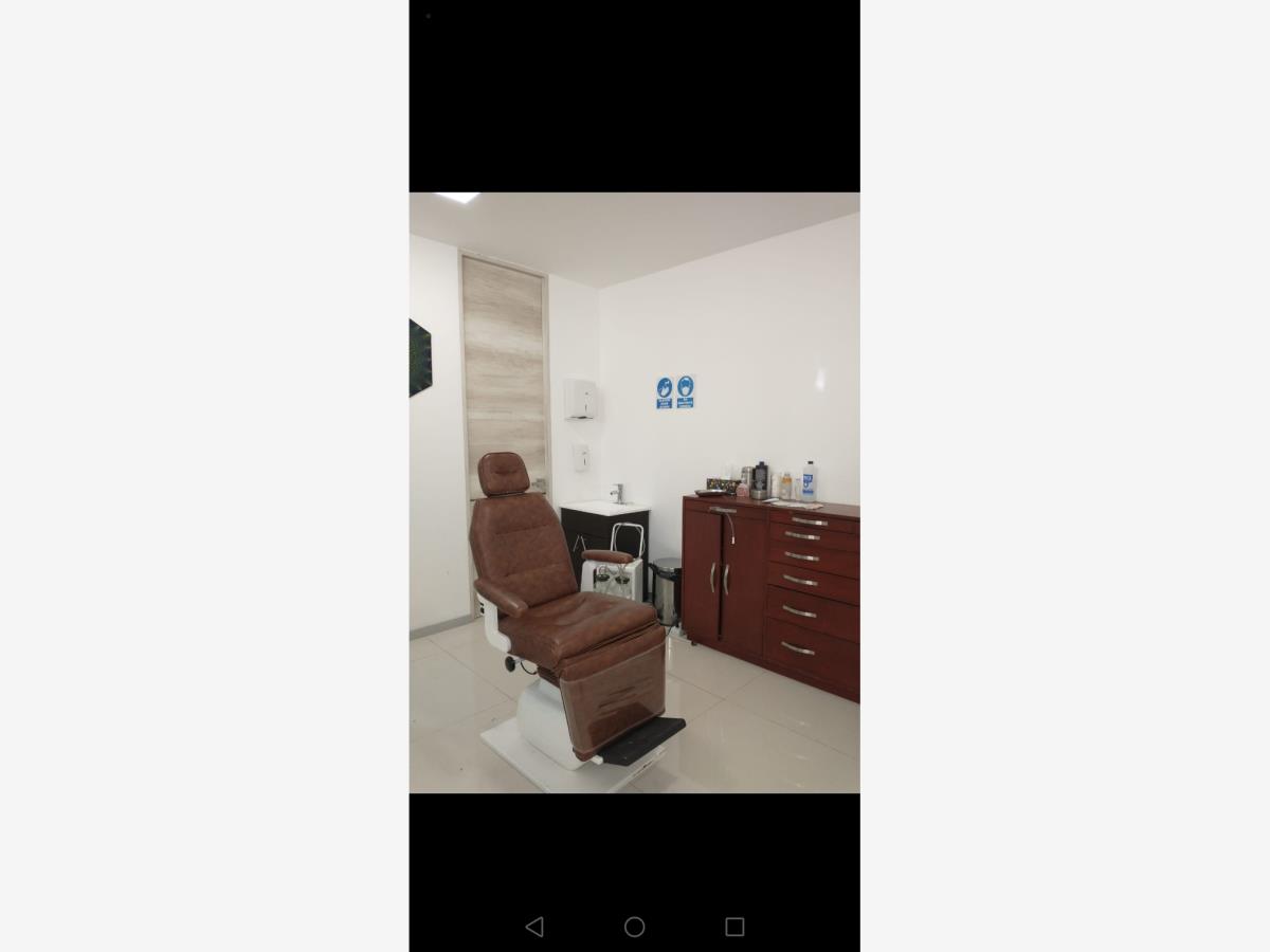 Consultorio en venta en San Bernardino Tlaxcalancingo, San Andrés Cholula — foto 1 de 3