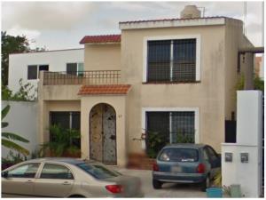 Casa en venta en La Toscana, Playa del Carmen — foto 1 de 10