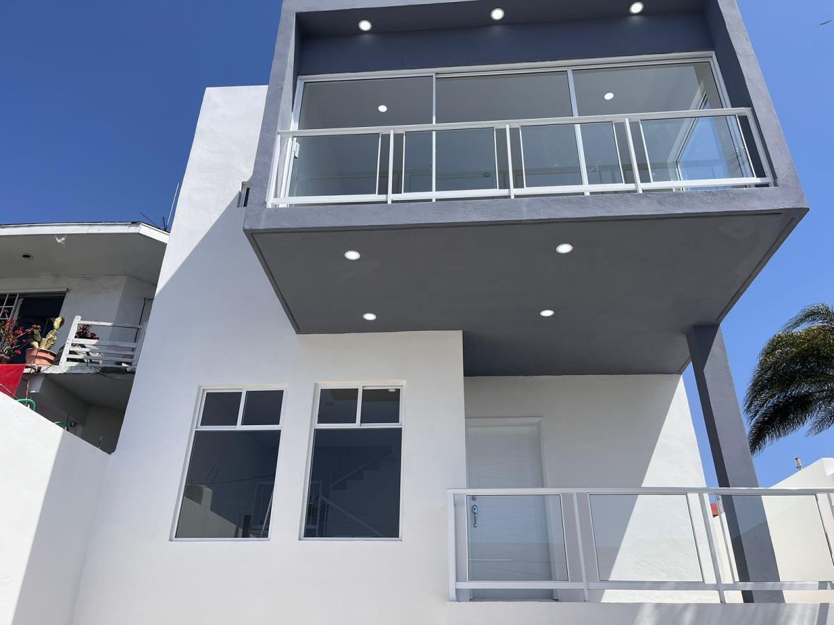 Casa en venta en Libertad, Tijuana — foto 1 de 23