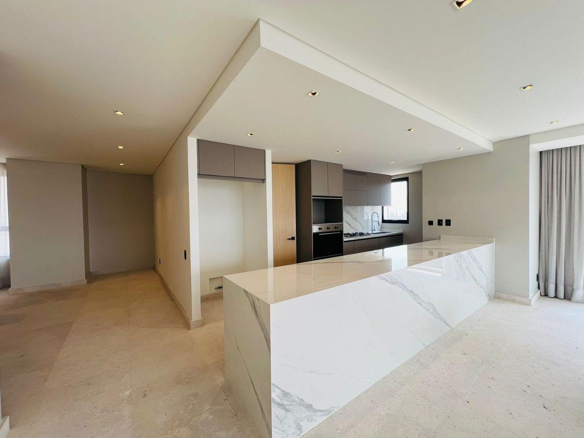 Departamento en renta en Contadero, Cuajimalpa de Morelos — foto 1 de 33