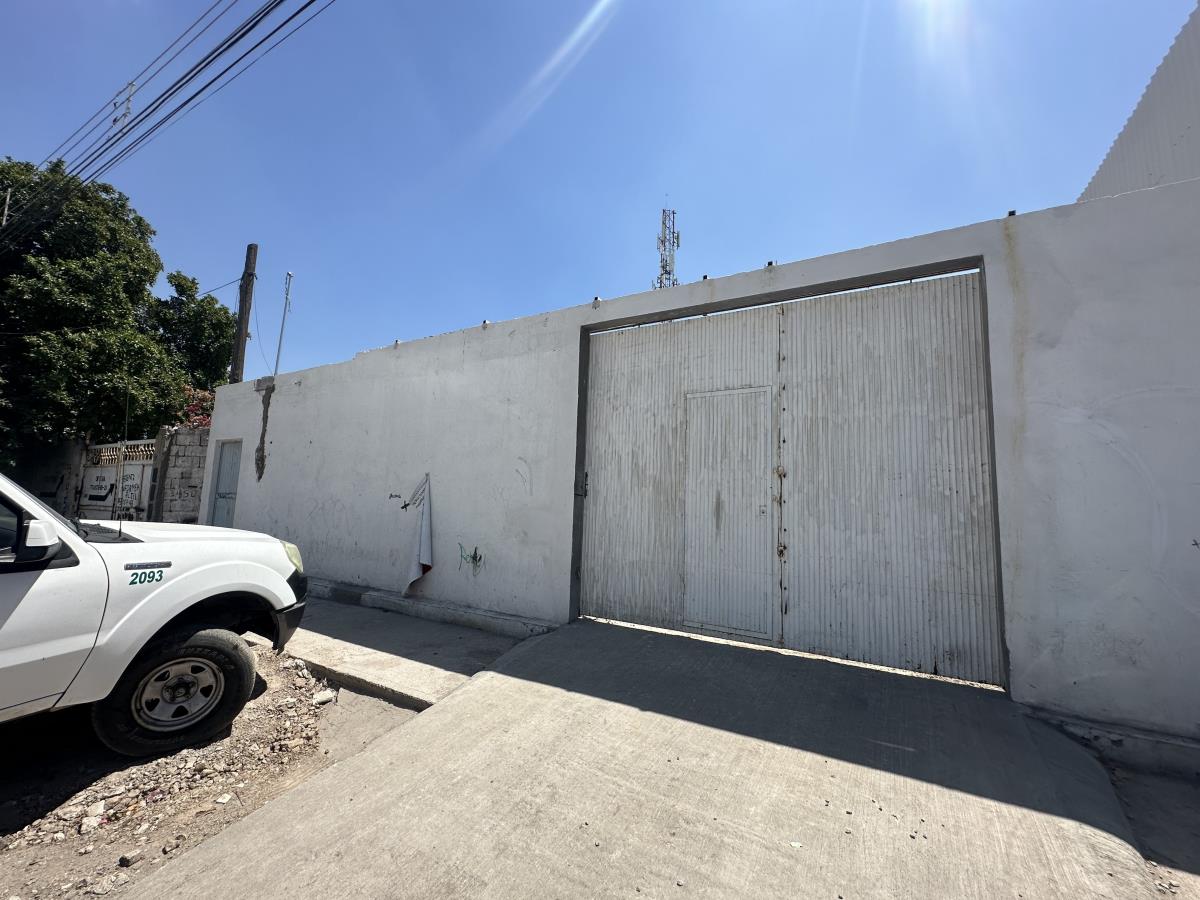 Terreno en Renta en San Marcos, Torreón, Coahuila de Zaragoza