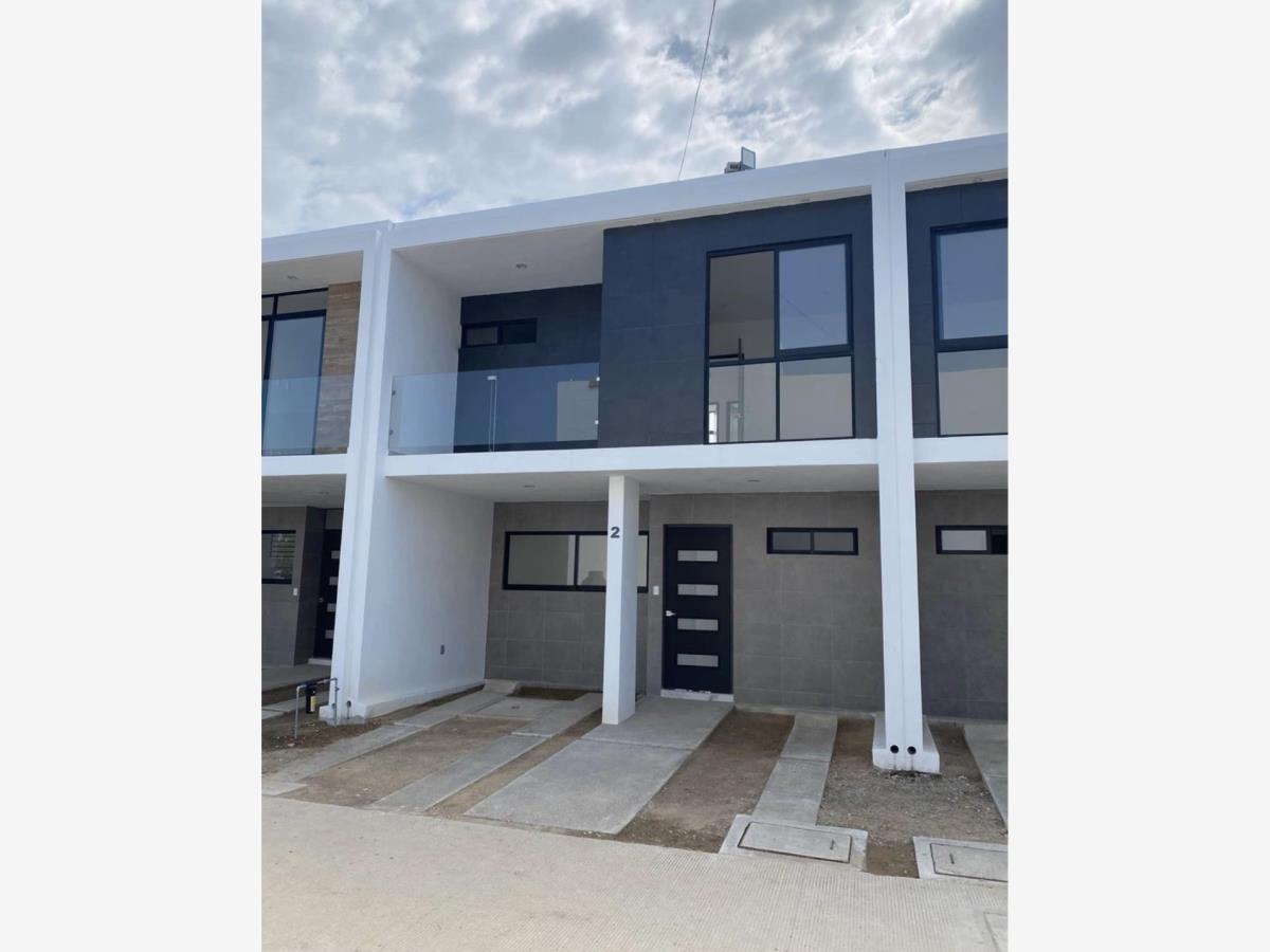 Casa en venta en Nuevo Vallarta, Bahía de Banderas — foto 1 de 7