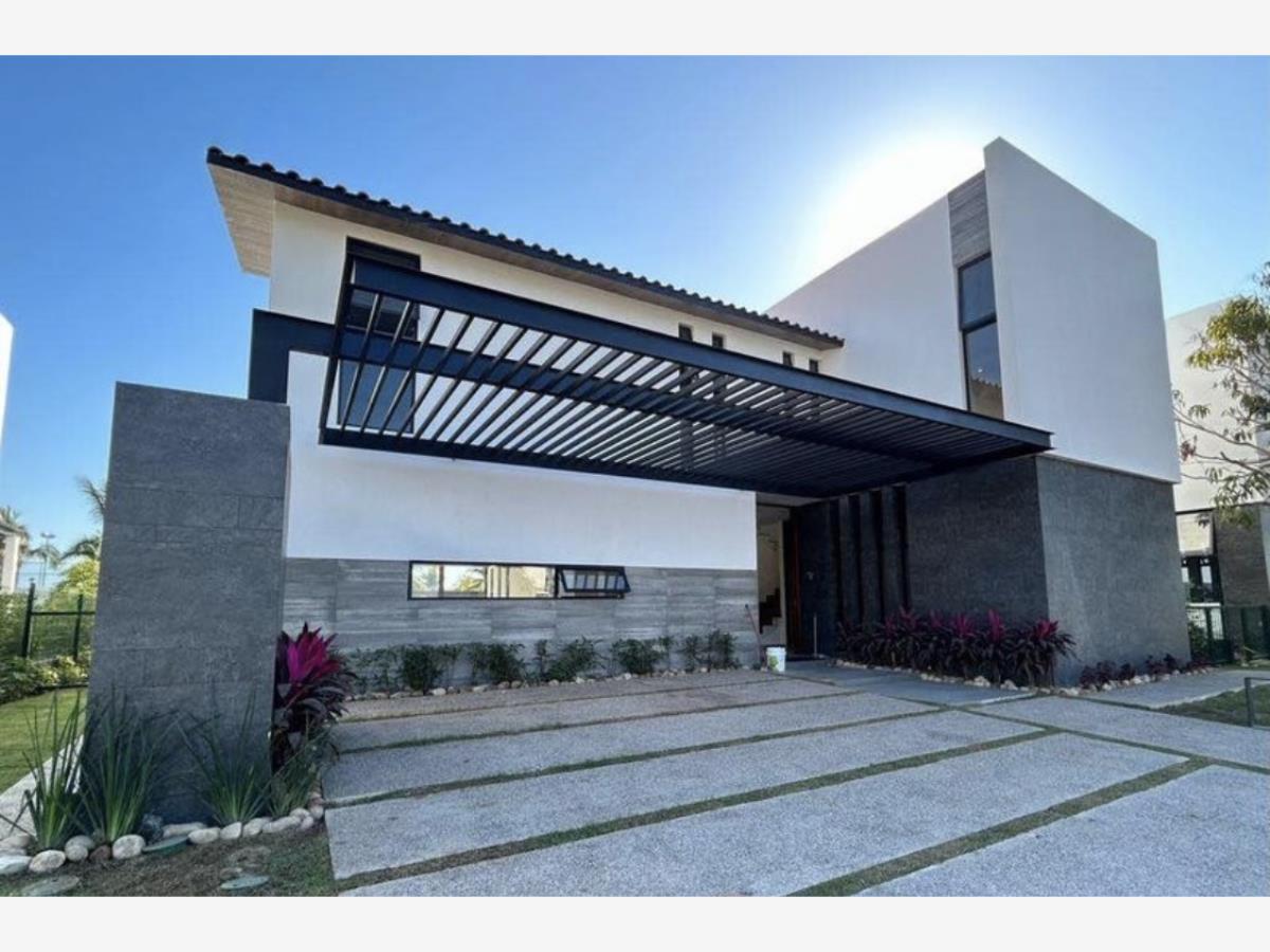 Casa en venta en Nuevo Vallarta, Bahía de Banderas — foto 1 de 8
