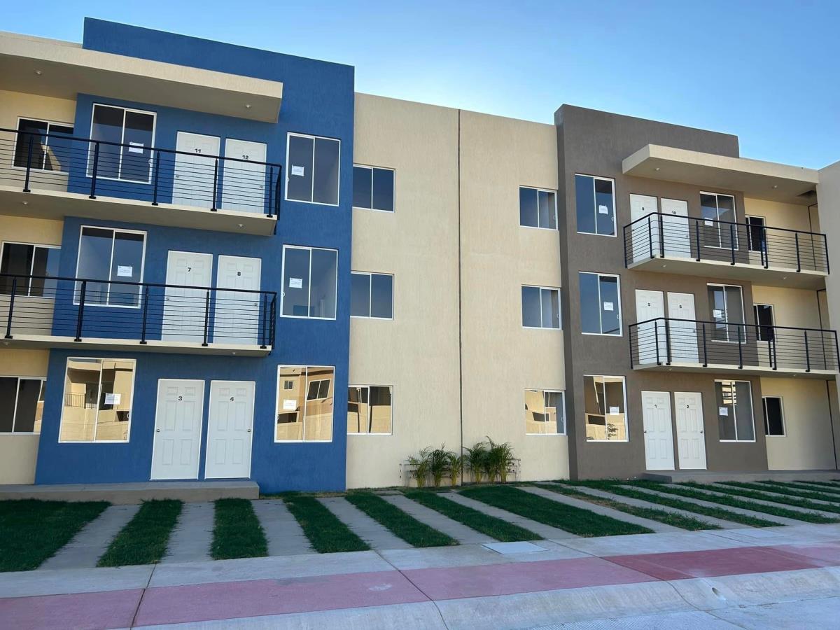 Departamento en venta en Altavela, Bahía de Banderas — foto 1 de 6