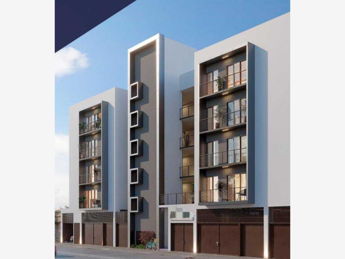 Departamento en venta en Veracruz Centro, Veracruz — foto 1 de 12