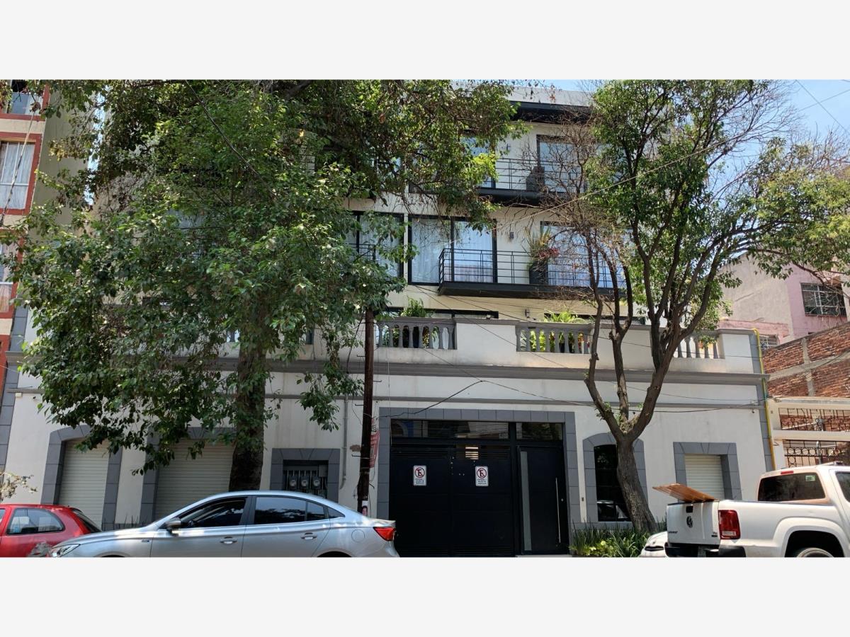 Edificio en renta en San Rafael, Cuauhtémoc — foto 1 de 41