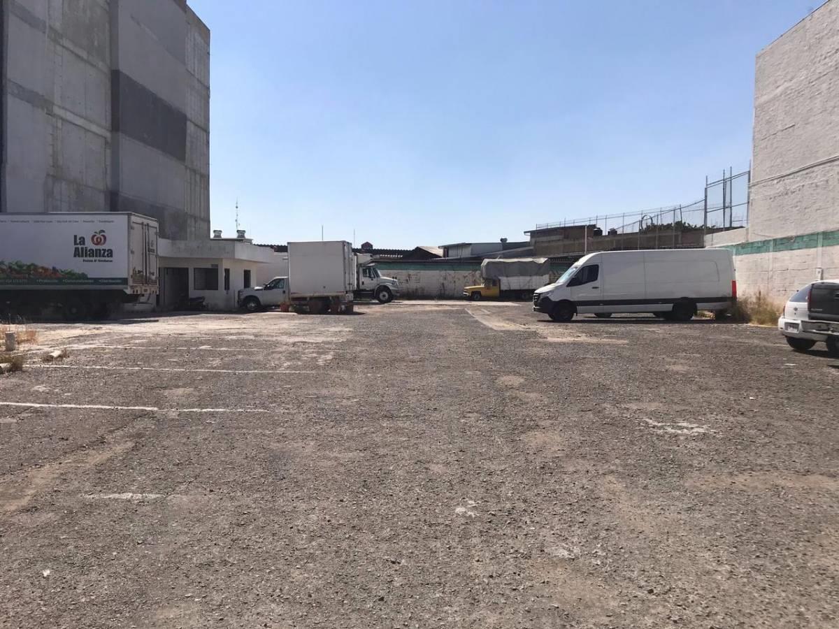 Terreno en venta en Las Torres, Guadalajara — foto 1 de 5