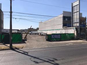 Terreno en venta en Las Torres, Guadalajara — foto 3 de 5