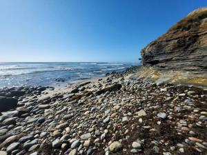 Terreno en venta en Puerto Nuevo, Playas de Rosarito — foto 3 de 24