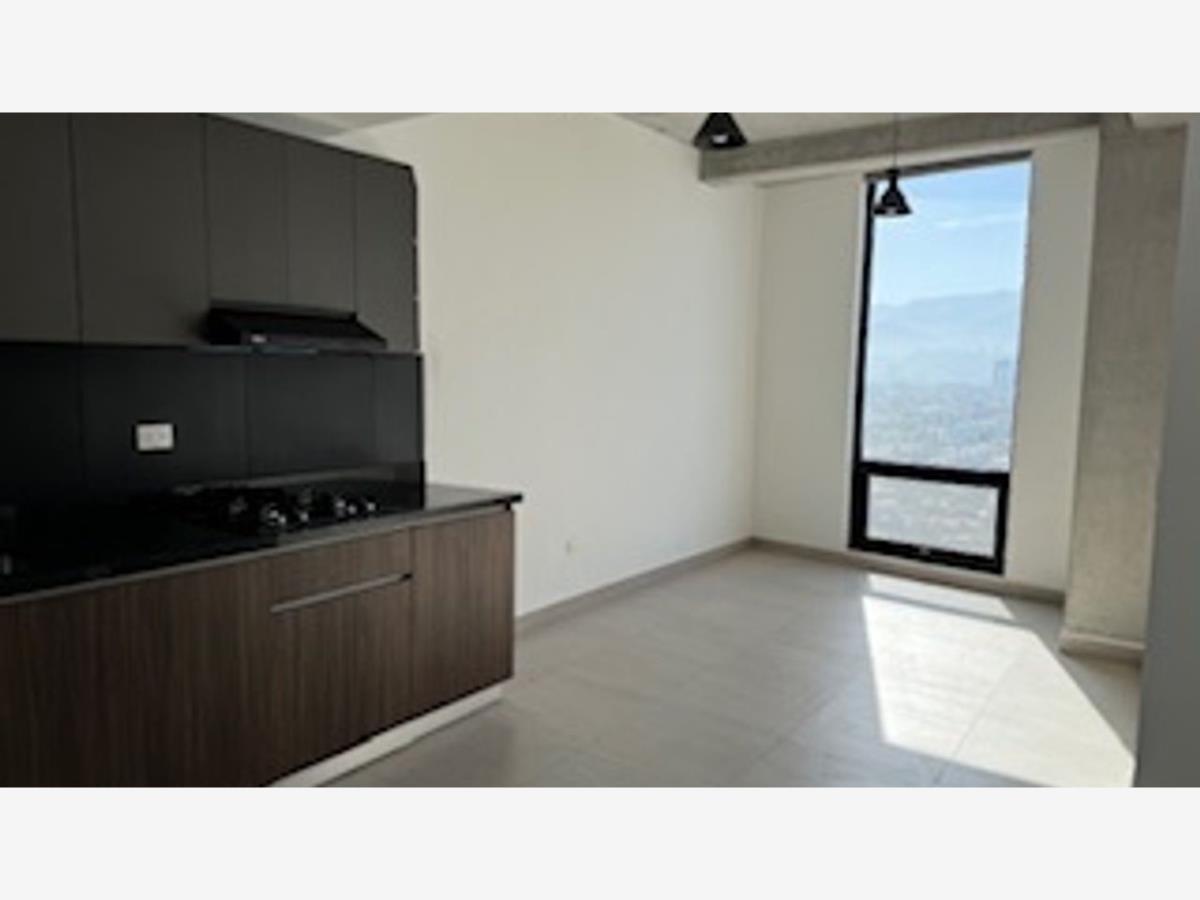 Departamento en renta en Centro, Monterrey — foto 1 de 23