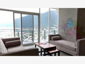 Departamento en renta en Más Palomas (Valle de Santiago), Monterrey — foto 2 de 9