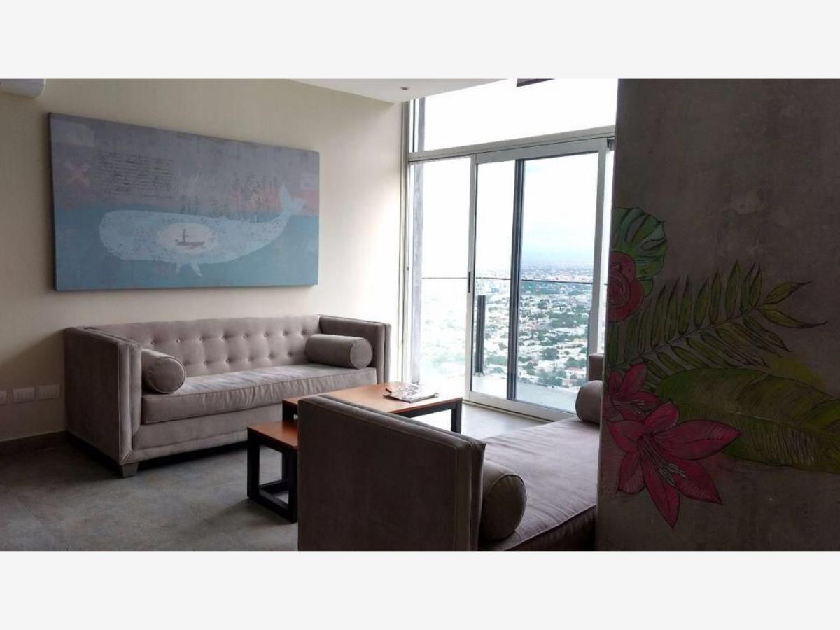 Departamento en renta en Más Palomas (Valle de Santiago), Monterrey — foto 1 de 9