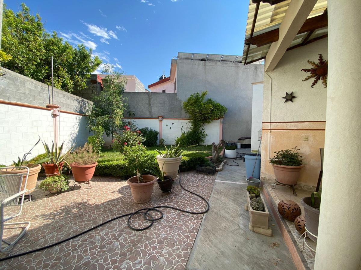 Casa en venta en Del Valle, Ramos Arizpe — foto 1 de 16