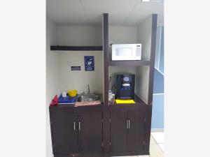 Oficina en renta en Polanco V Sección, Miguel Hidalgo — foto 3 de 8