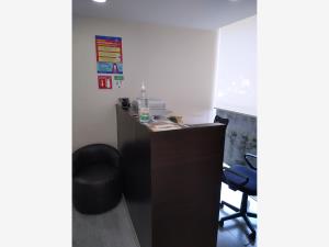Oficina en renta en Lomas de Santa Fe, Álvaro Obregón — foto 3 de 9