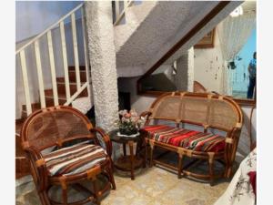 Casa en venta en Viveros de Xalostoc, Ecatepec de Morelos — foto 3 de 11