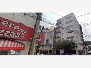 Departamento en venta en Santa Cruz Atoyac, Benito Juárez — foto 3 de 4