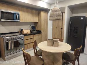Departamento en Roma Norte, Cuauhtémoc, Ciudad de México