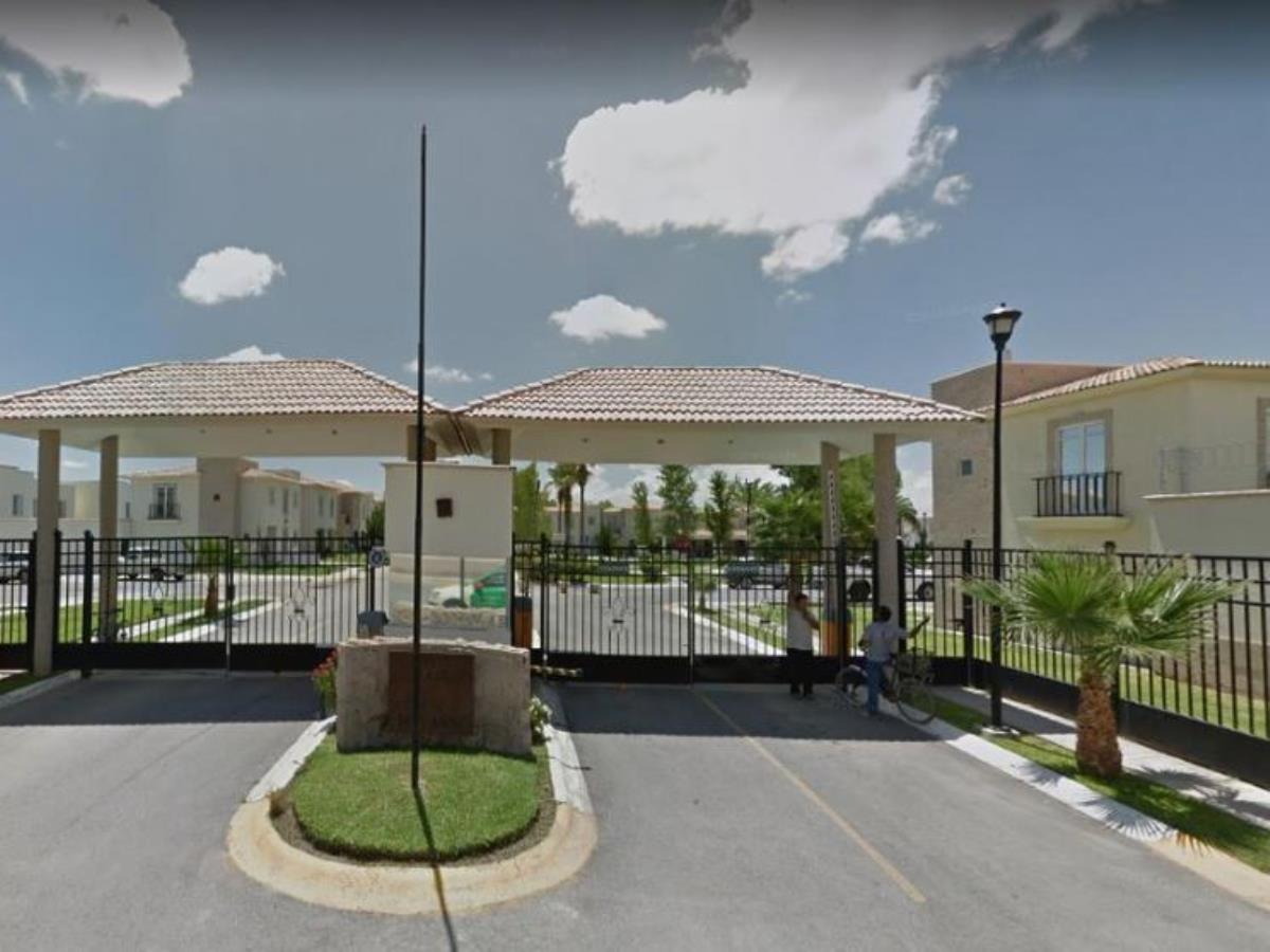 Casa en Remate en Residencial Senderos, Torreón, Coahuila de Zaragoza