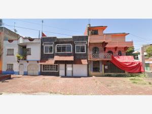 Casa en venta en Michoacana, Venustiano Carranza — foto 3 de 11