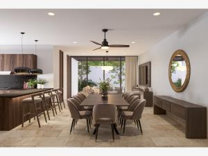 Casa en venta en Santa Gertrudis Copo, Mérida — foto 3 de 15