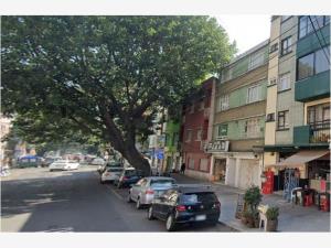 Departamento en venta en Narvarte Poniente, Benito Juárez — foto 2 de 4