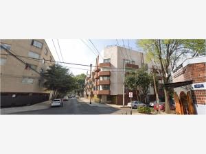 Departamento en Portales Sur, Benito Juárez, Ciudad de México