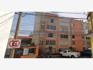 Departamento en Santa Cruz Atoyac, Benito Juárez, Ciudad de México