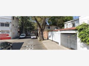 Casa en venta en Mixcoac, Benito Juárez — foto 2 de 4