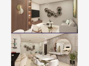 Departamento en venta en Costa Verde, Boca del Río — foto 3 de 8