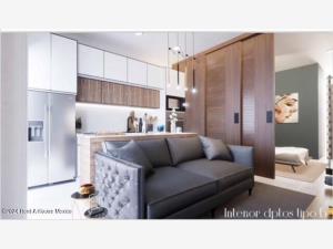 Departamento en venta en Roma Norte, Cuauhtémoc — foto 2 de 16