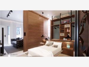 Departamento en venta en Roma Norte, Cuauhtémoc — foto 3 de 16