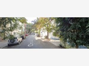 Casa en venta en Hipodromo, Cuauhtémoc — foto 3 de 5