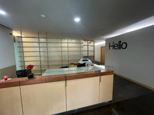 Oficina en renta en Santa Fe, Álvaro Obregón — foto 3 de 19