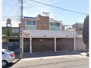 Casa en San Juan de Aragón I Sección, Gustavo A. Madero, Ciudad de México