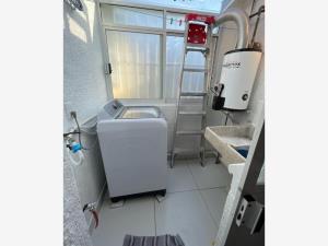 Departamento en venta en Argentina Poniente, Miguel Hidalgo — foto 3 de 14