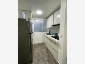 Departamento en venta en Argentina Poniente, Miguel Hidalgo — foto 2 de 14