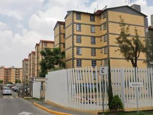 Departamento en Argentina Poniente, Miguel Hidalgo, Ciudad de México