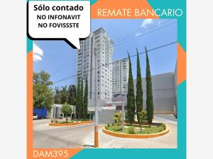 Departamento en remate en Arcos de Guadalupe, Zapopan, Jalisco