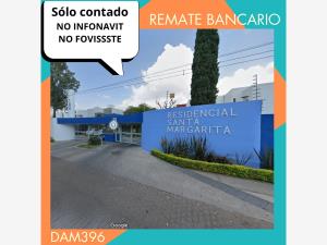 Casa en Santa Margarita Residencial, Zapopan, Jalisco