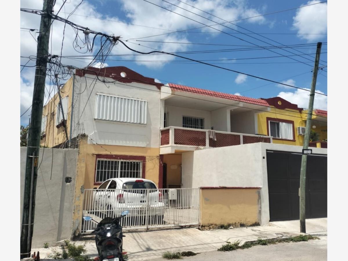 Departamento en venta en Cozumel Centro, Cozumel — foto 1 de 2