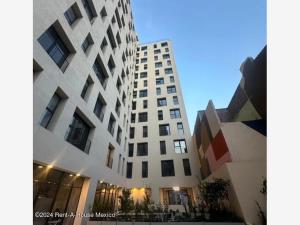 Departamento en renta en Juarez, Cuauhtémoc — foto 2 de 22