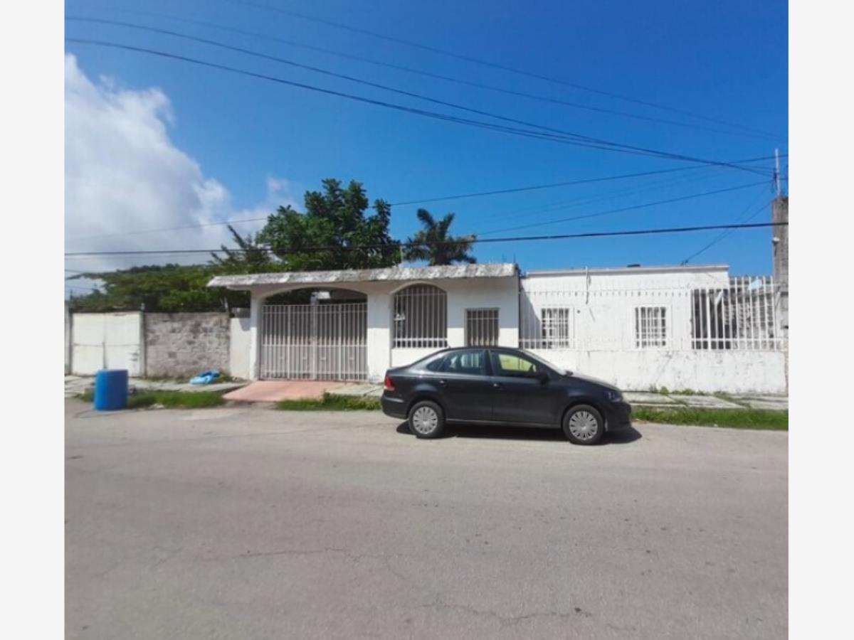 Casa en venta en Adolfo L. Mateos, Cozumel — foto 1 de 2