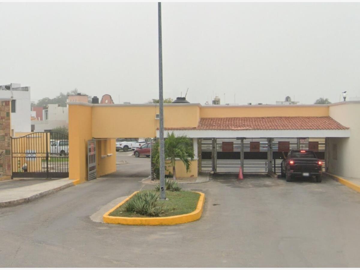 Casa en venta en Hacienda Chetumal, Othón P. Blanco — foto 1 de 4