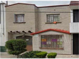 Casa en Guadalupe Tepeyac, Gustavo A. Madero, Ciudad de México