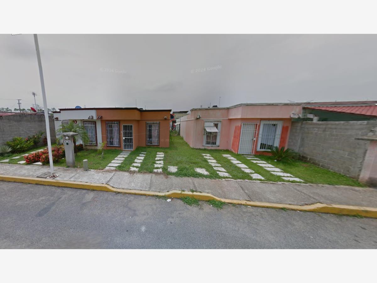 Casa en venta en Lomas Altas, San Juan Bautista Tuxtepec — foto 1 de 11