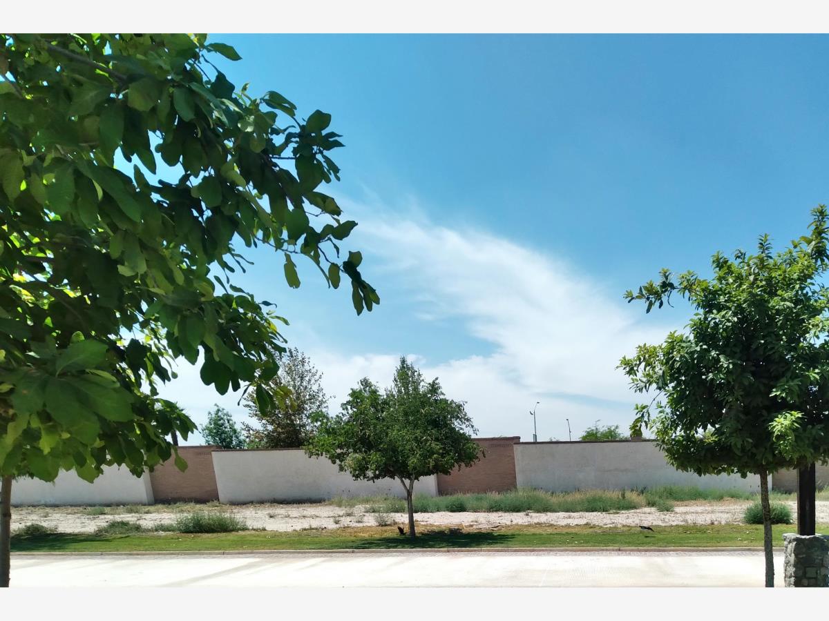 Terreno en venta en La Gran Vinícola, Gómez Palacio — foto 1 de 7