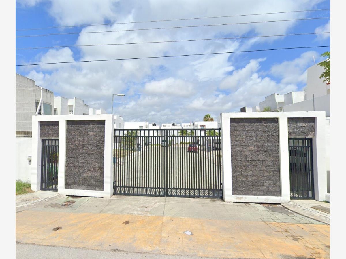 Casa en venta en Supermanzana 320, Benito Juárez — foto 1 de 2