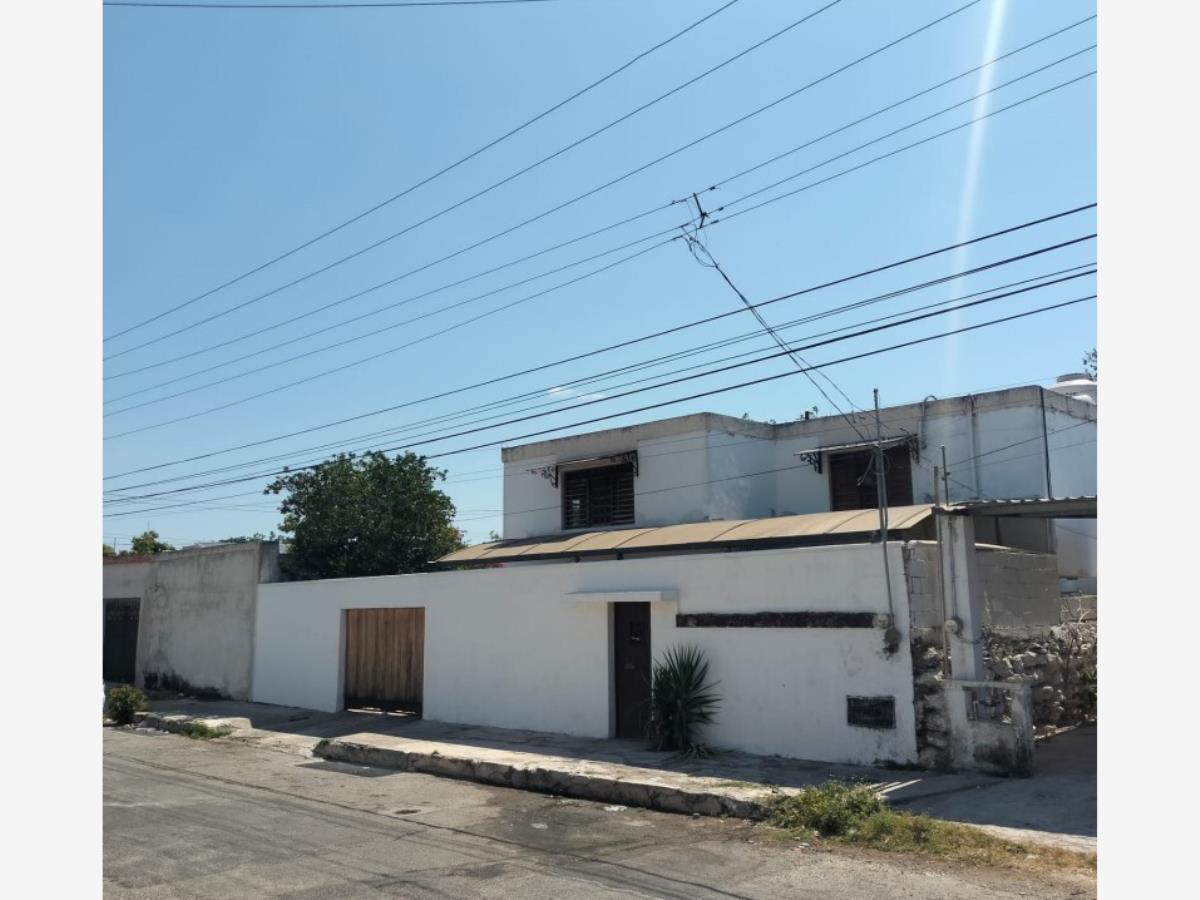 Casa en venta en Bojorquez, Mérida — foto 1 de 2